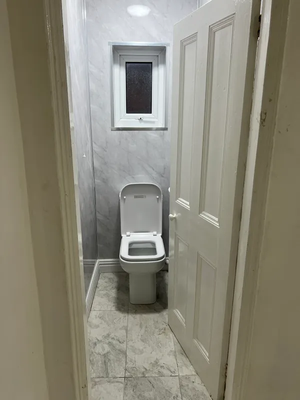 23 Bute Avenue: 7 bedroom student house NG7 1QB - Thumbnail 28